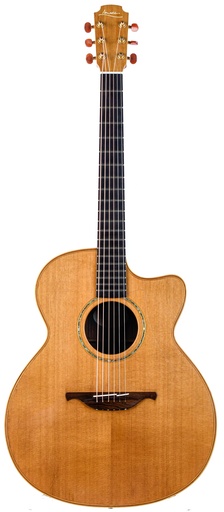 [12935] Lowden O32C Sitka Spruce Rosewood 2001