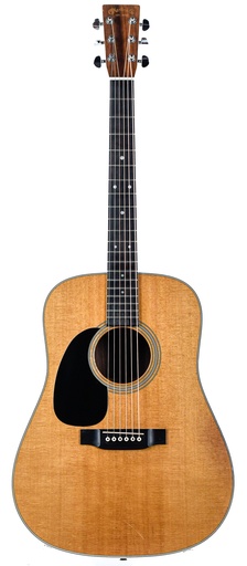[1539600] Martin D28L Lefty 2011