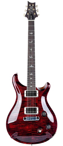 [MCM2FNHFIBS] PRS McCarty Red Tiger