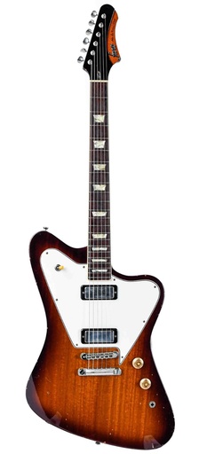 [53213] Fano Alt De Facto PX6 Amber Burst 2011