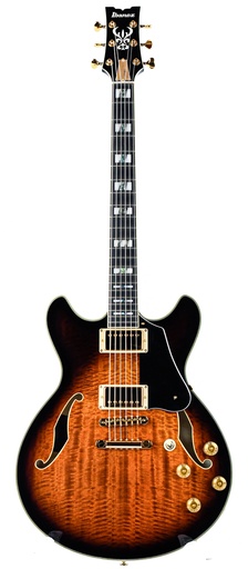 [JSM100VT] Ibanez JSM100 VT John Scofield