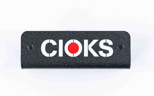 [CKGRIP2] CIOKS Grip v2