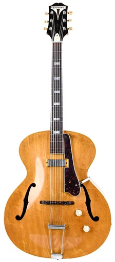 [67664] Epiphone Zephyr Natural 1954