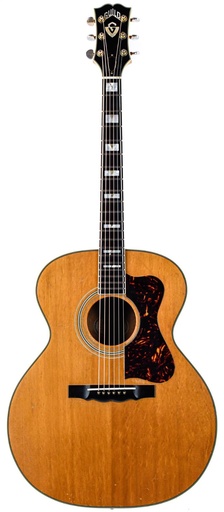 Guild F50 Navarre Blonde 1964