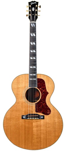 [02276065] Gibson J185 Koa 2006