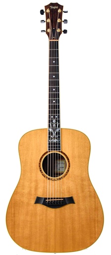 [99072/066] Taylor XXV-DR Limited no. 43 of 500 1999