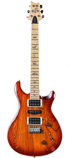 [SESA22VS] PRS SE Swamp Ash Special Vintage Sunburst