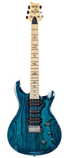 [SESA22IB] PRS SE Swamp Ash Special Iri Blue