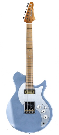 [FT-SC'52-IBM] Eastman FullerTone SC 52 Ice Blue Metallic
