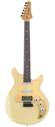 [FT-DC'62-DS] Eastman FullerTone DC 62 Desert Sand