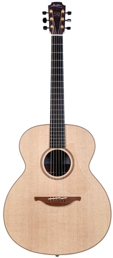 [23557] Lowden 50th Anniversary O21 Walnut Sitka Spruce