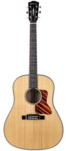 Eastman E16SS-TC LTD Quartersawn Maple 2023