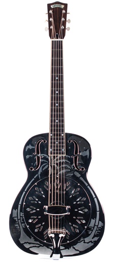 [16163] National Style O 14 Fret 2010