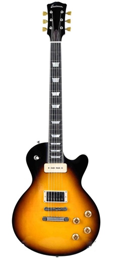 [SB58/TV-LTD-SB] Eastman SB58/TV Sunburst Limited Edition