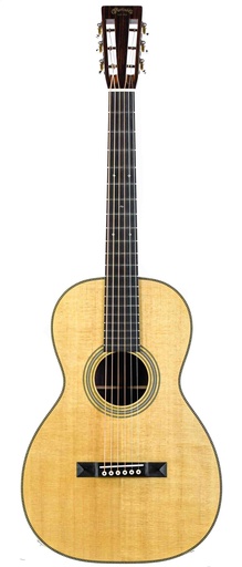 [C23064403] Martin Custom Shop 028 Vintage Spruce Rosewood #2865273