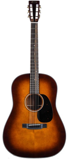 Martin Custom Shop D18S Golden Era 1933 Ambertone #2866733