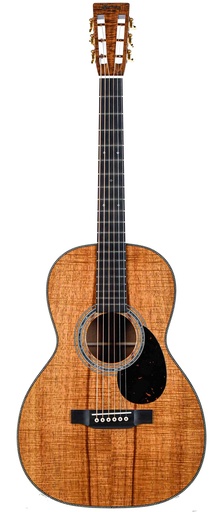 [xtfoa885] Martin Custom Shop 0012 All Koa #2854561