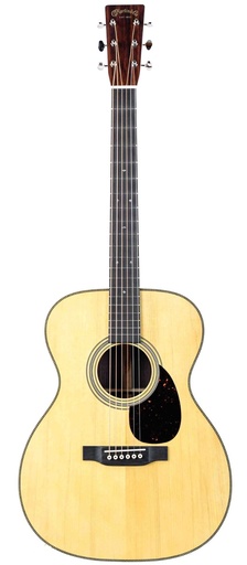 Martin Custom Shop OM28 Adirondack Rosewood #2865278