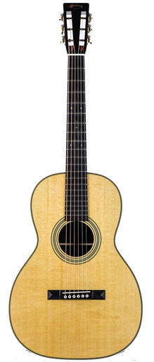 Martin Custom Shop 0028 12 Fret Vintage Spruce Rosewood #2865286