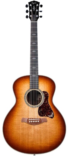 [A826040018108040583] Taylor Gold Label 814e Rosewood Sunburst