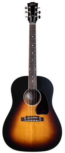 [MCRS45SPCVS] Gibson J45 Special Satin Vintage Sunburst