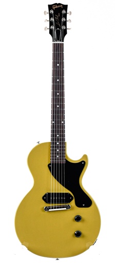 [LPJR00TVNH1] Gibson Les Paul Junior TV Yellow