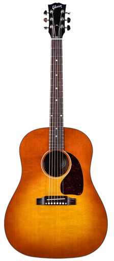 [MCRS45HCS] Gibson J45 Standard Heritage Cherry Sunburst