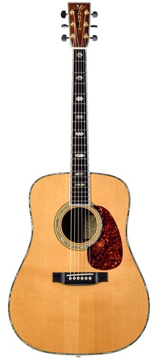 [487258] Martin D41 BLE Brazilian Rosewood Limited Edition 1989