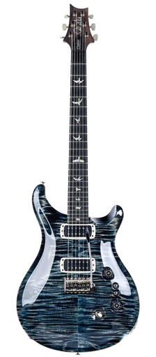 [240383845] PRS Custom 24-08 Faded Whale Blue 2024