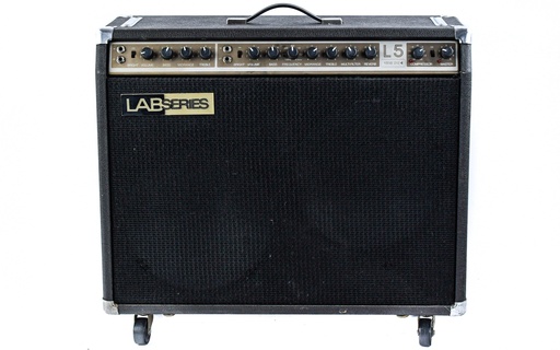[1703] Lab Series L5 Combo 2x12 70s