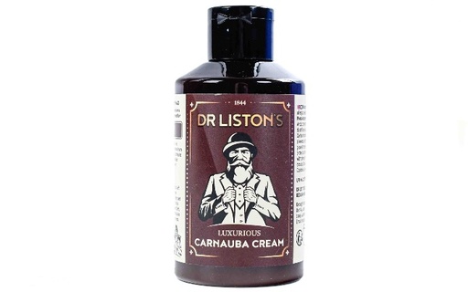 [DR.LIS DR−COC−150] Dr Listons Carnauba Cream 150ML