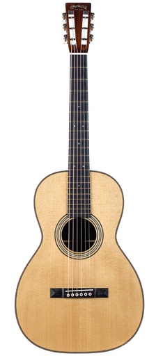 Martin 028 12 Fret Modern Deluxe 2021
