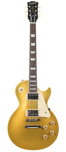 [ECLPR7DGNH1] Epiphone Inspired by Gibson Custom 1957 Les Paul Goldtop Reissue Double Gold