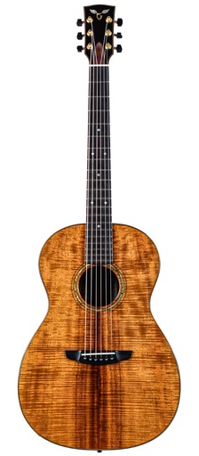[2631] Goodall KPK14 Koa Parlor 2002
