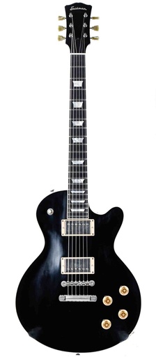 Eastman SB59/TV Vintage Black