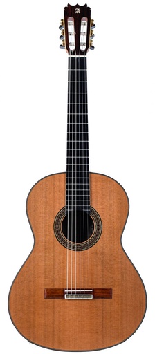 [AH107804] Alhambra 10Fp Piñana Flamenco