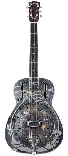 National Style O 14 Fret Replicon #25579