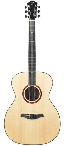 [87799] Furch Orange OM LG Alpine Spruce Madagascar Rosewood LTD 2019