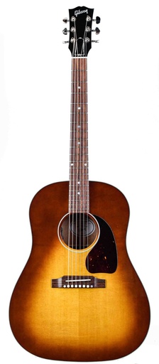 [PROPRS45HBV3] Gibson J45 Standard Honey Burst VOS