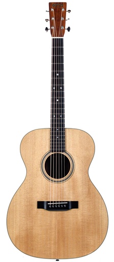 [2337048] Martin 00016E Granadillo Sitka Spruce 2019