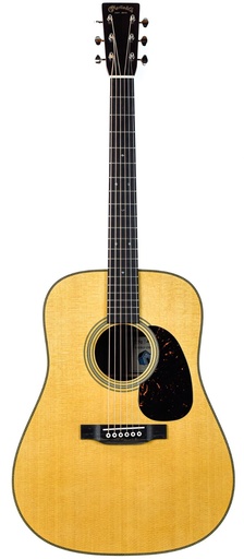[GMA D-28-BILLYSTRINGS] Martin D28 Billy Strings