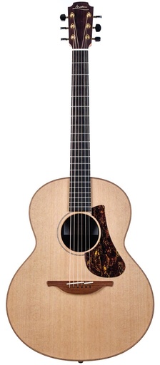 Lowden F10 Indian Rosewood Red Cedar