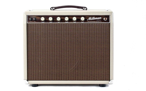 [xtfoa950] Milkman 20W Creamer 12" Fane A60 Blonde with Stripe