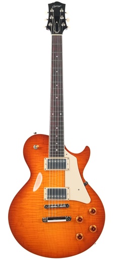 Collings City Limits Iced Tea Sunburst