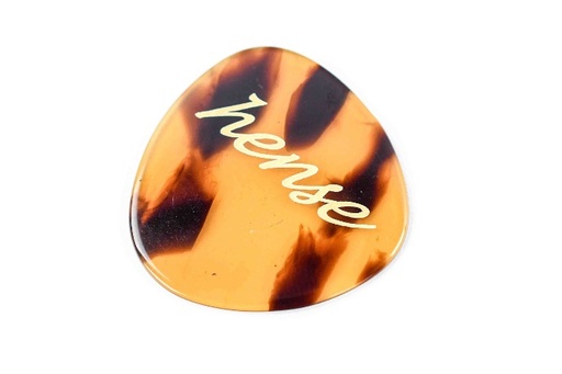 Hense Mando H Happy Turtle Pick 2.0 mm