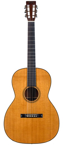 Martin Custom Shop 00018VS 12 Fret 2007