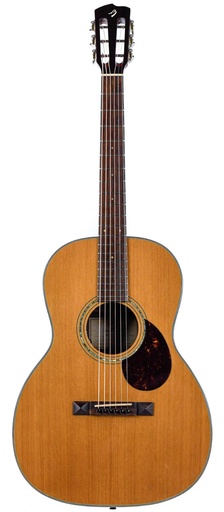 [11098796] Breedlove Cascade Revival 000/CRe 2011