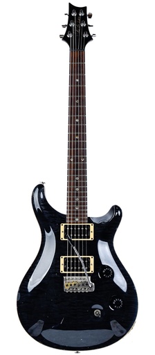 PRS Custom 24 Grey Black 2003