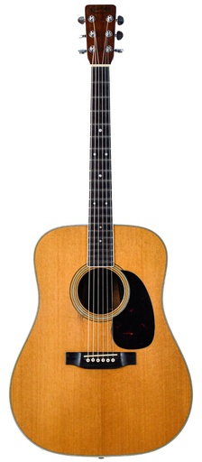 [214944] Martin D35 Brazilian Rosewood 1966