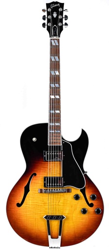 [13655712] Gibson ES175 Sunburst 2016